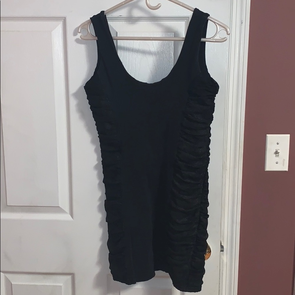 Women’s mini dress